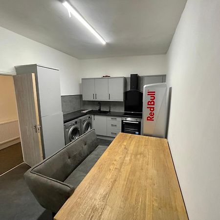 Pc Homes Room C Hyde Εξωτερικό φωτογραφία