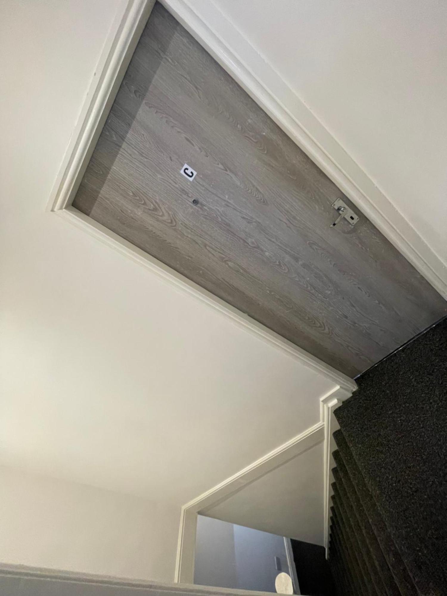 Pc Homes Room C Hyde Εξωτερικό φωτογραφία